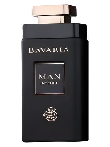 Bavaria Man Intense by Fragrance World
