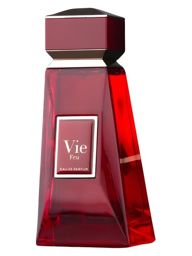 Vie Feu by Fragrance World