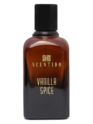 Vanilla Spice by Scentido