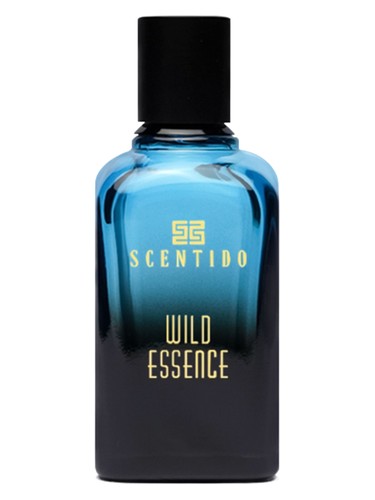 Wild Essence by Scentido