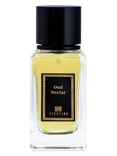 Oud Nectar by Scentido