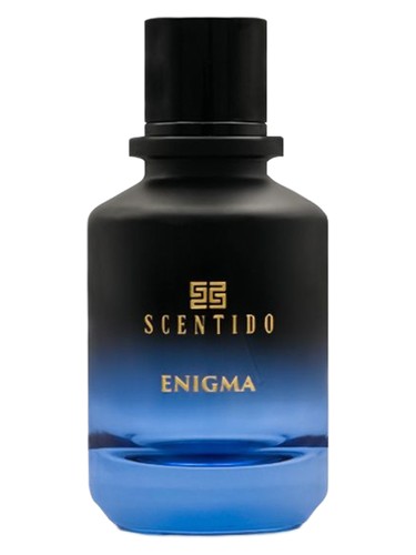 Enigma by Scentido