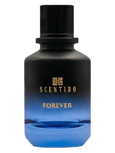 Forever by Scentido