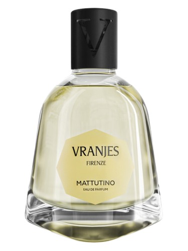 Mattutino Dr. Vranjes Firenze perfume by Dr Vranjes Firenze