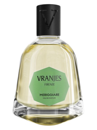 Meriggiare Dr. Vranjes Firenze perfume by Dr Vranjes Firenze
