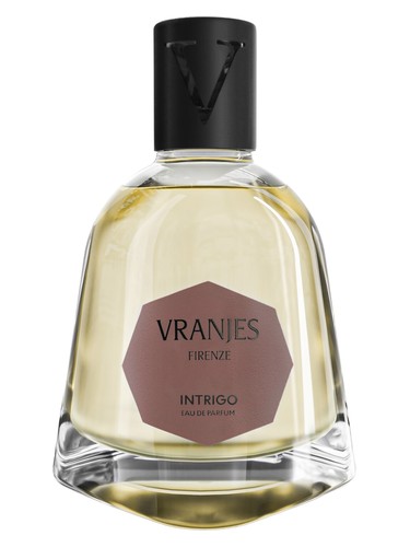 Intrigo Dr. Vranjes Firenze perfume by Dr Vranjes Firenze