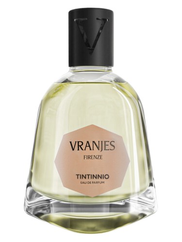 Tintinnio Dr. Vranjes Firenze perfume by Dr Vranjes Firenze