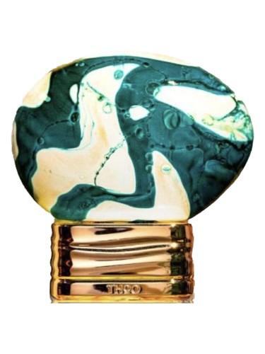 Nuances of Tea by The House of Oud