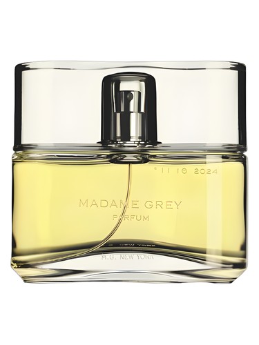 Madame Grey by Violet Grey