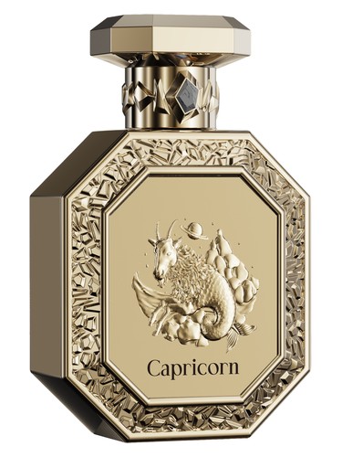 Capricorn by French Avenue