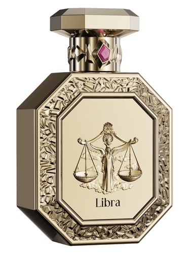 Libra by French Avenue