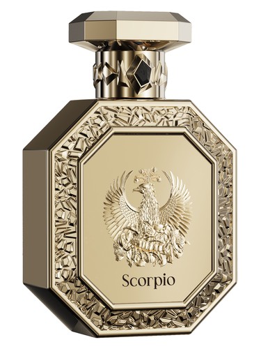 Scorpio by French Avenue
