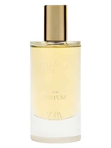 Lush Vanilla by Zara