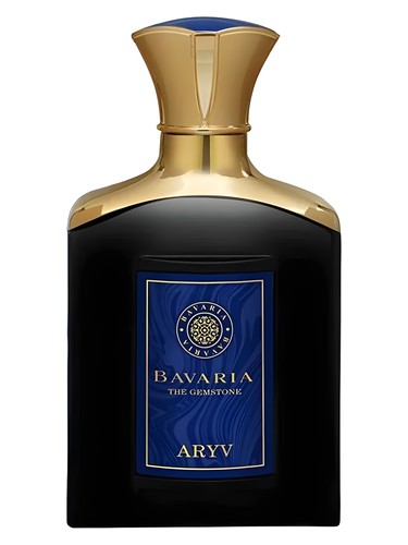 Bavaria The Gemstone Aryv by Fragrance World