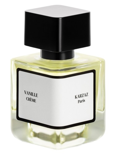 Vanille Crème by Karzaz