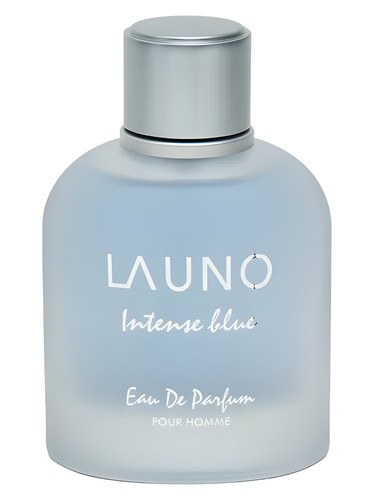 La Uno Intense Blue