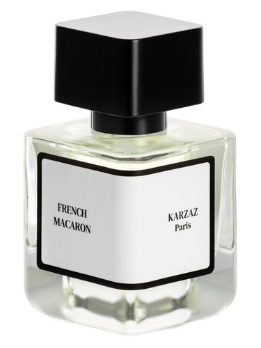 French Macaron by Karzaz