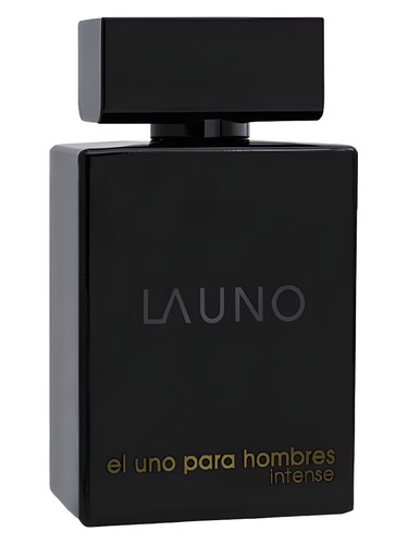 La Uno Еl Unо Раrа Ноmbrеs Intense by Fragrance World