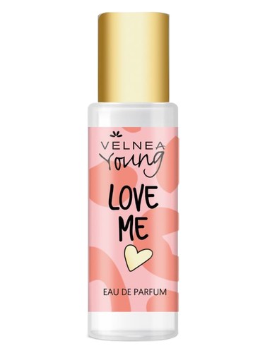 Love Me by Velnea