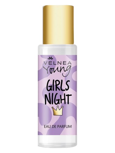 Girls Night by Velnea