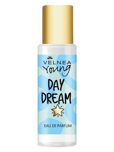 Day Dream by Velnea