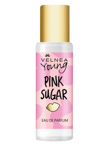 Pink Sugar by Velnea