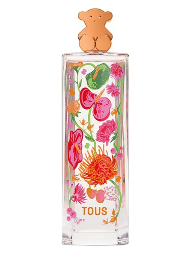 Sorbet Garden by Tous