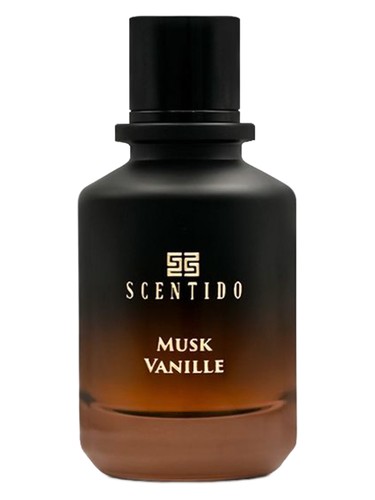 Musk Vanille by Scentido