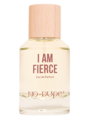 I am Fierce NO-DUPE perfume by NO DUPE