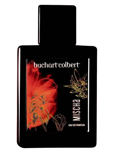 Mischa by Buchart Colbert