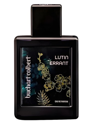Lutin Errant by Buchart Colbert