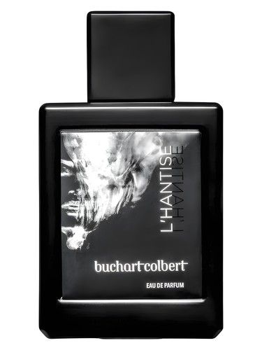 L'Hantise by Buchart Colbert