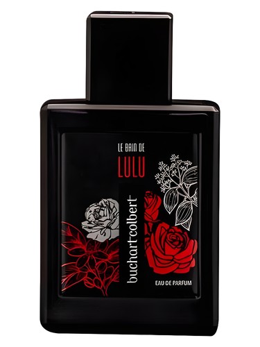 Le Bain de Lulu by Buchart Colbert