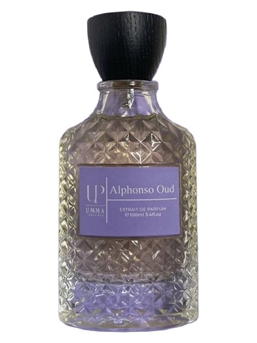 Alphonso Oud by Umma Perfumes