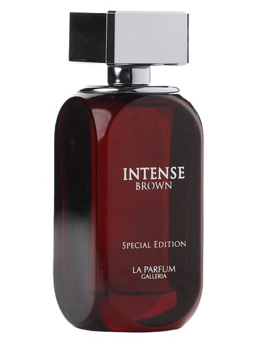 Intense Brown by La Parfum Galleria