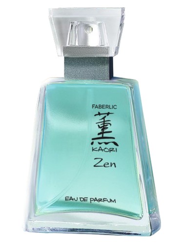 Kaori Zen by Faberlic