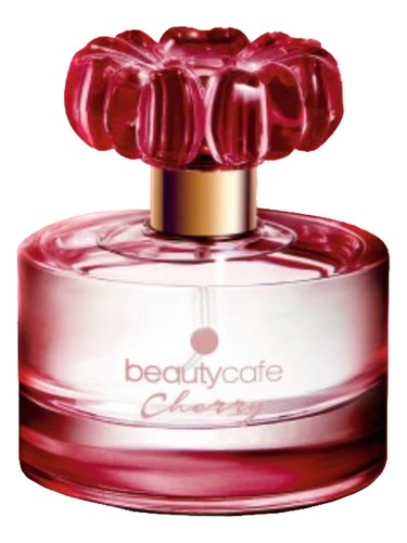 Beauty Cafe Cherry