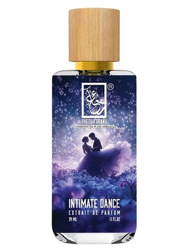 Intimate Dance by The Dua Brand