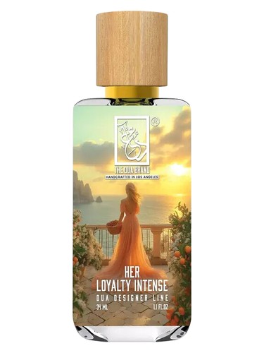 Her Loyalty Intense by The Dua Brand