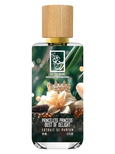 Princeless Princess' Dust of Delight