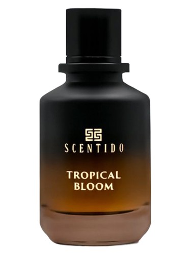 Tropical Bloom by Scentido