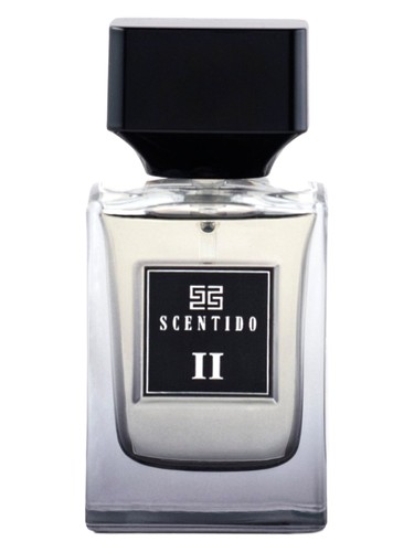 Inspire II by Scentido