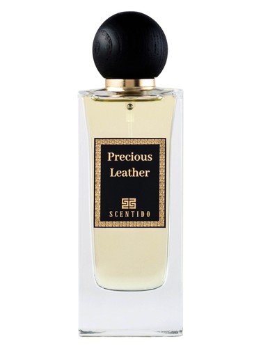 Precious Leather by Scentido