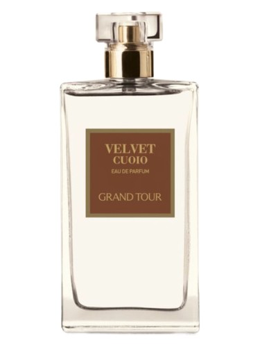 Velvet Cuoio by Grand Tour