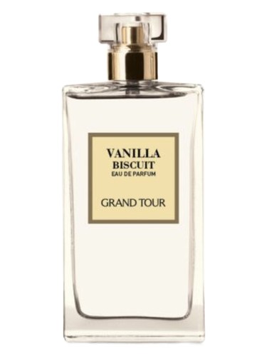 Vanilla Biscuit by Grand Tour