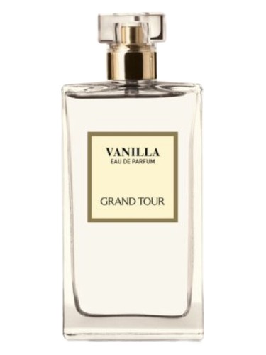 Vanilla by Grand Tour