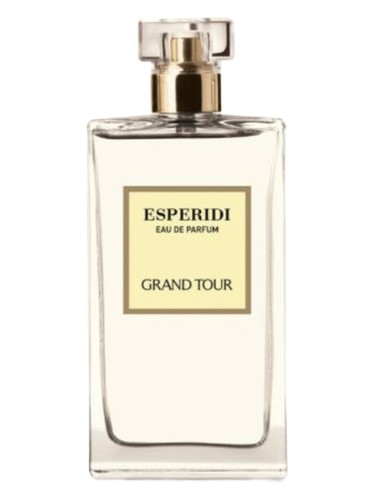 Esperidi by Grand Tour