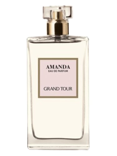 Amanda by Grand Tour