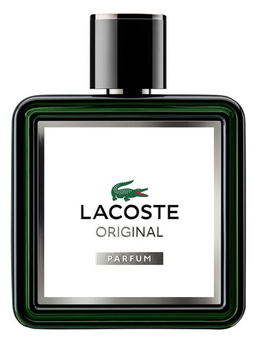 Lacoste Original Parfum by Lacoste Fragrances