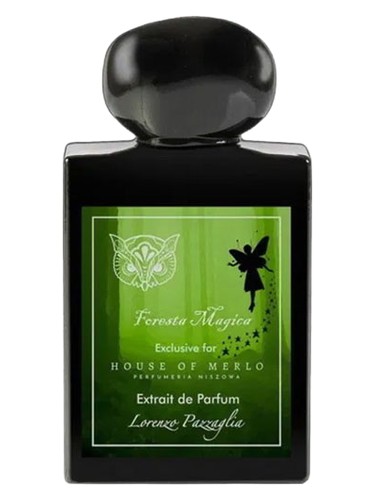 Foresta Magica by Lorenzo Pazzaglia